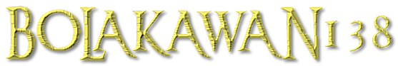 BOLAKAWAN138 Logo
